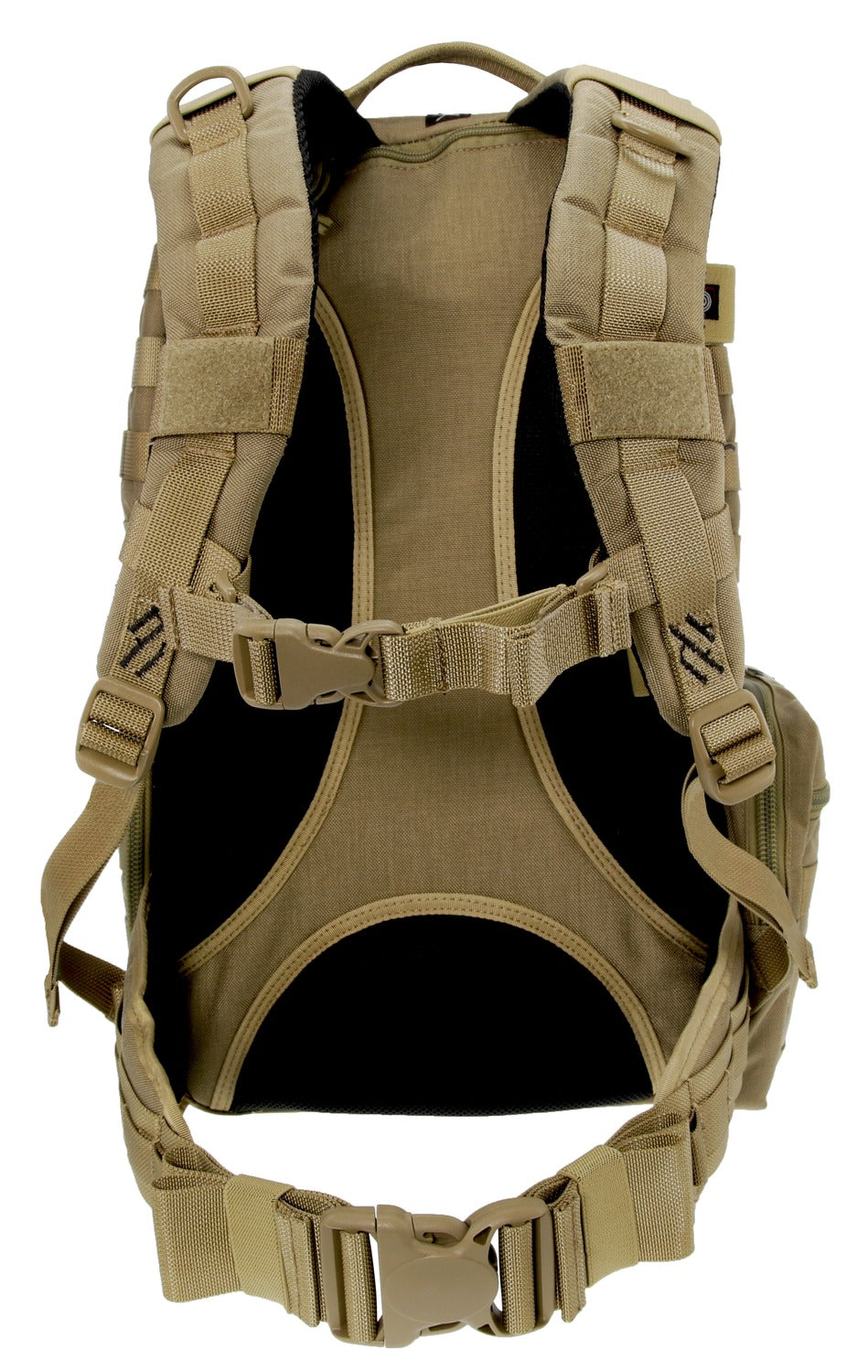 GPS GPS-T1913BPT TACTICAL RANGE BACKPACK TALL