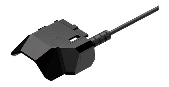 MAZTECH MZT006-20-S-BLK X4 FCS-TO-LRF CABLE 20