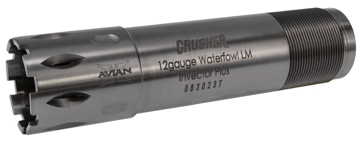 AVIAN AVX-WFL-TP03 WFL CRUSHER CT L/H 12G INV+