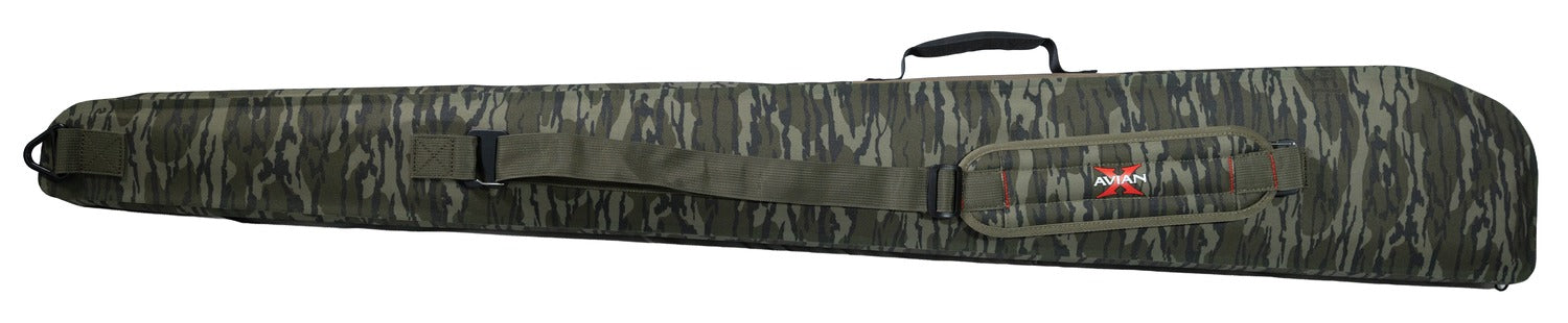 AVIAN AVX-WFGC-MOSG WELDED WP SHOTGUN CASE MOSG