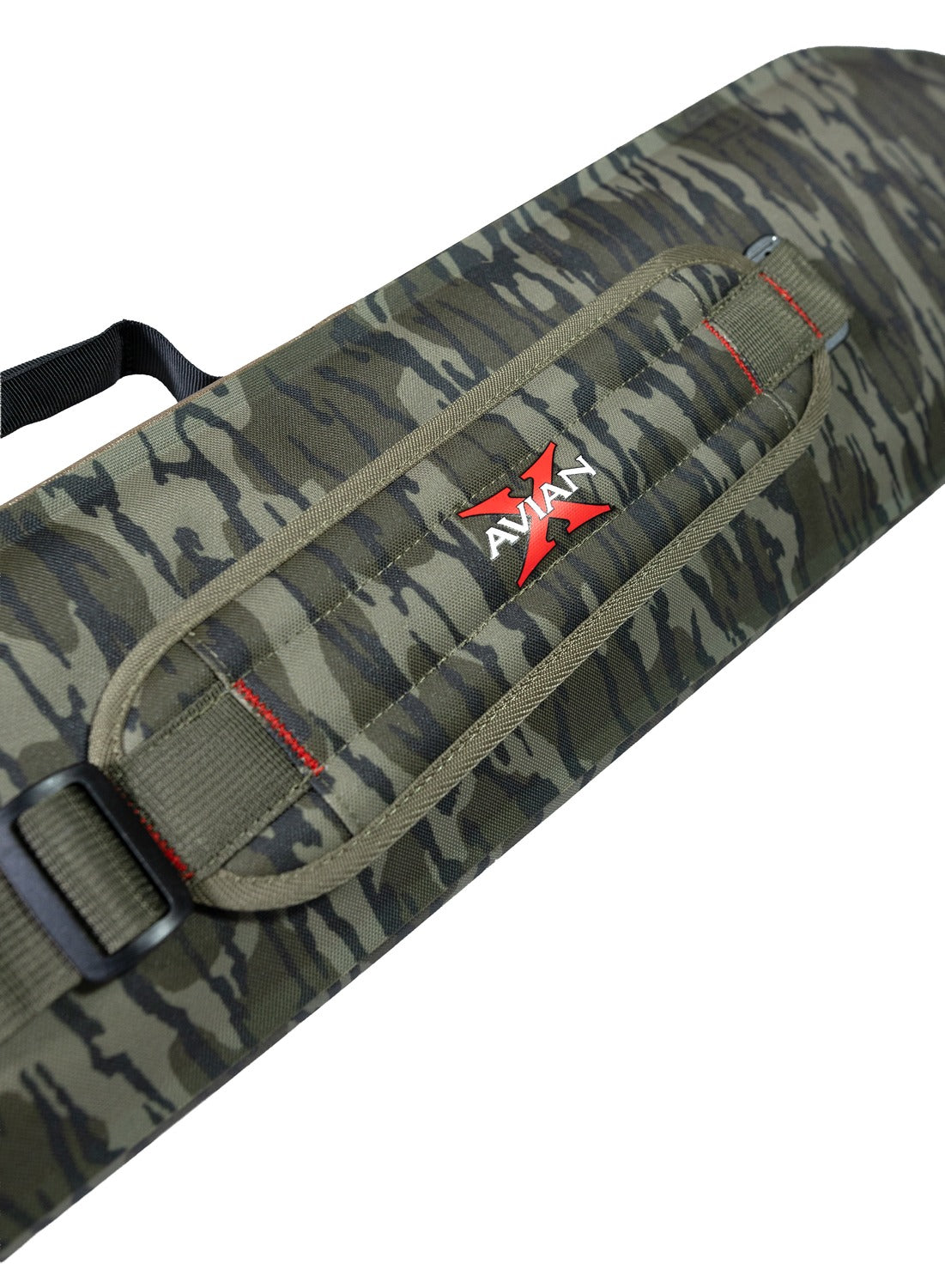 AVIAN AVX-WFGC-MOSG WELDED WP SHOTGUN CASE MOSG