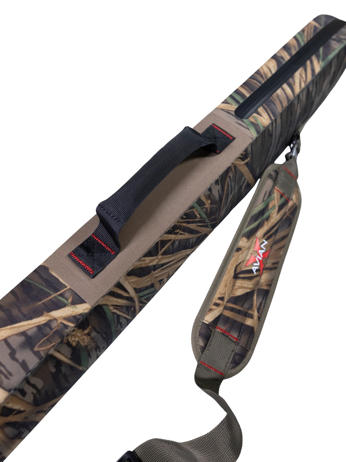 AVIAN AVX-WFGC-MOBL WELDED WP SHOTGUN CASE MOBL