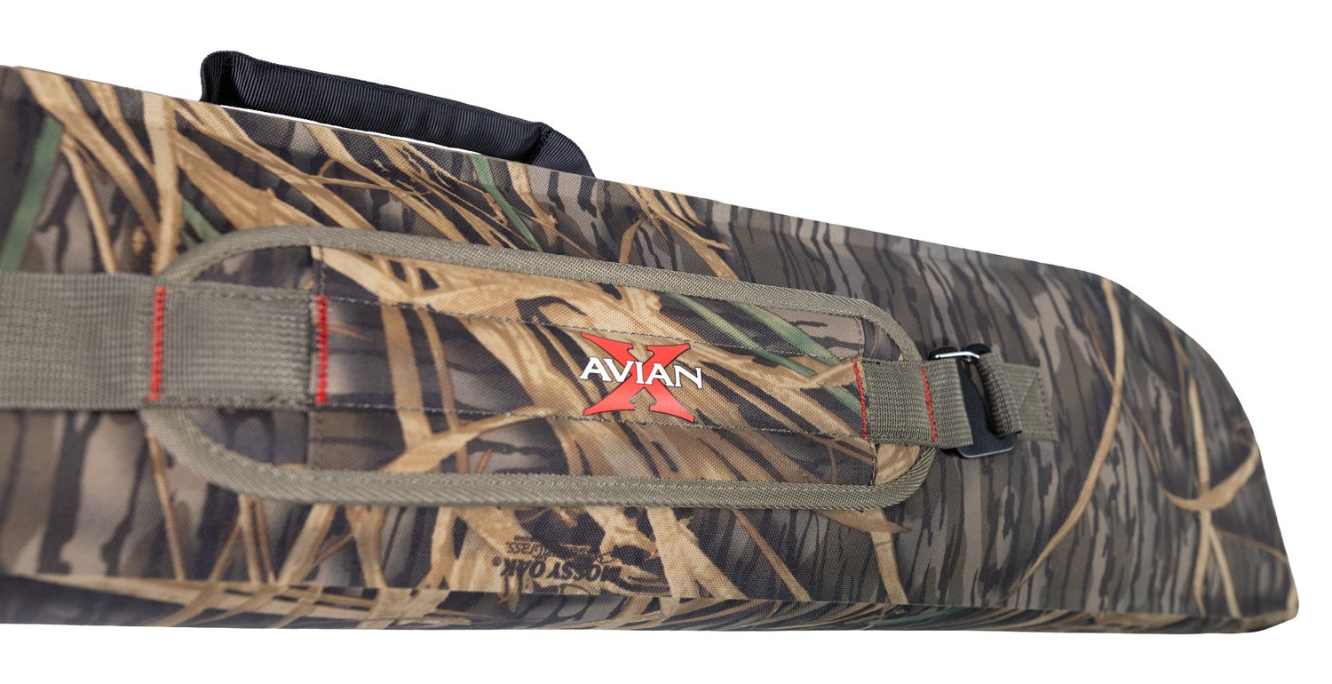 AVIAN AVX-WFGC-MOBL WELDED WP SHOTGUN CASE MOBL