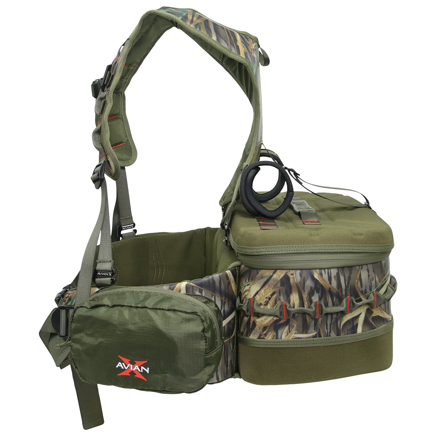 AVIAN AVX-BPK-BALMBR-MOSG FLOATING LUMB BLIND BAG