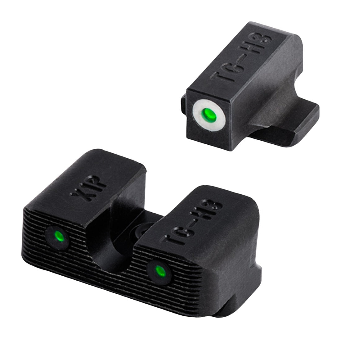 TRU TG-TG231Z3C TRITIUM PRO CZ P09 SET ORNGE