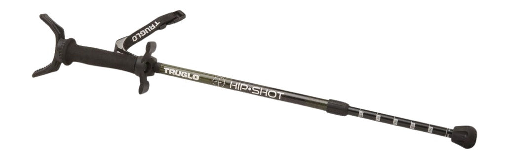 TRU TG-TG8930XB HIP-SHOT CROSSBOW SHOOTING REST