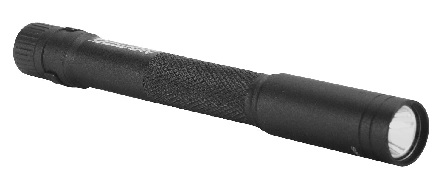 NSTICK MT-105 METAL MINI TAC FLASHLIGHT