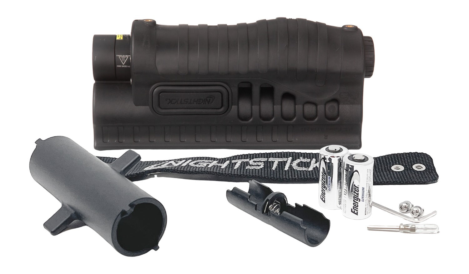 NSTICK SFL-13GL SHOTGUN FOREND LIGHT