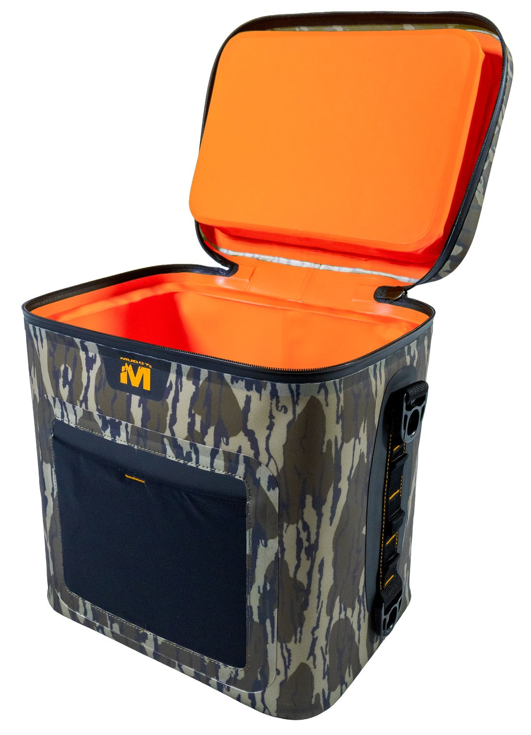 MUDDY MUD-AP-16COOLER-MOB 16QT SOFT COOLER MOBL