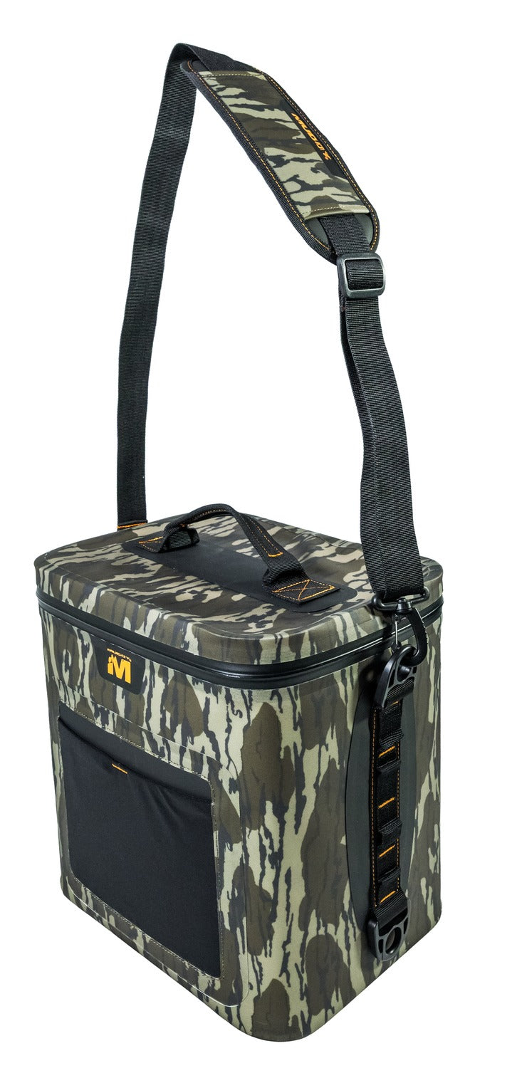 MUDDY MUD-AP-16COOLER-MOB 16QT SOFT COOLER MOBL