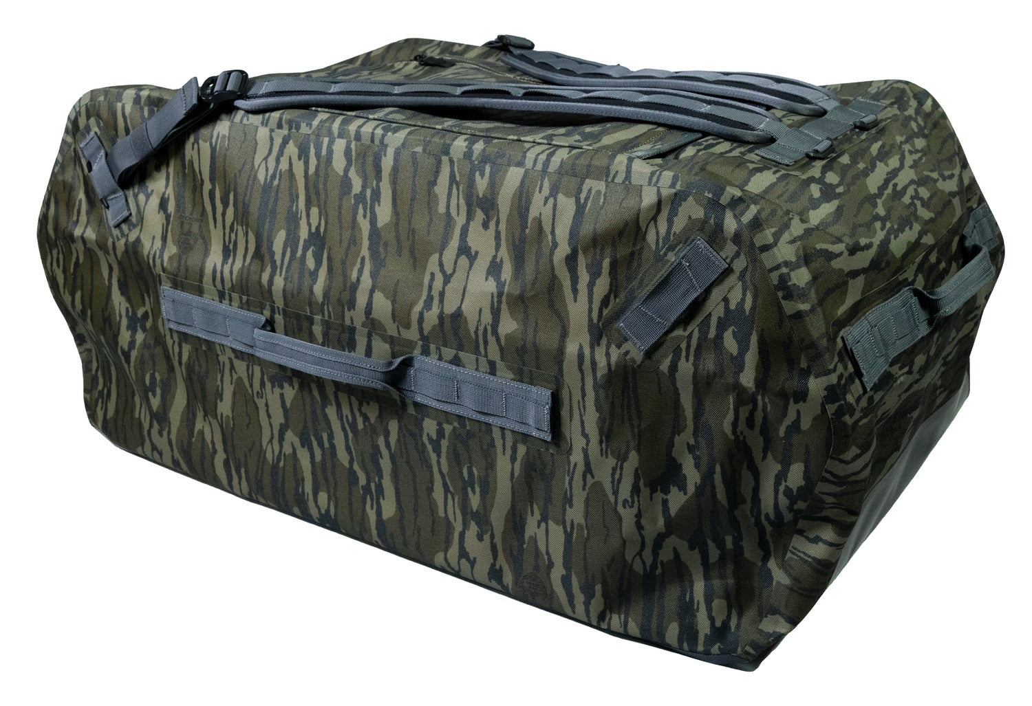 MUDDY MUD-DV8-100LWPD-MOBL DV8 100L DUFFLE MOBL