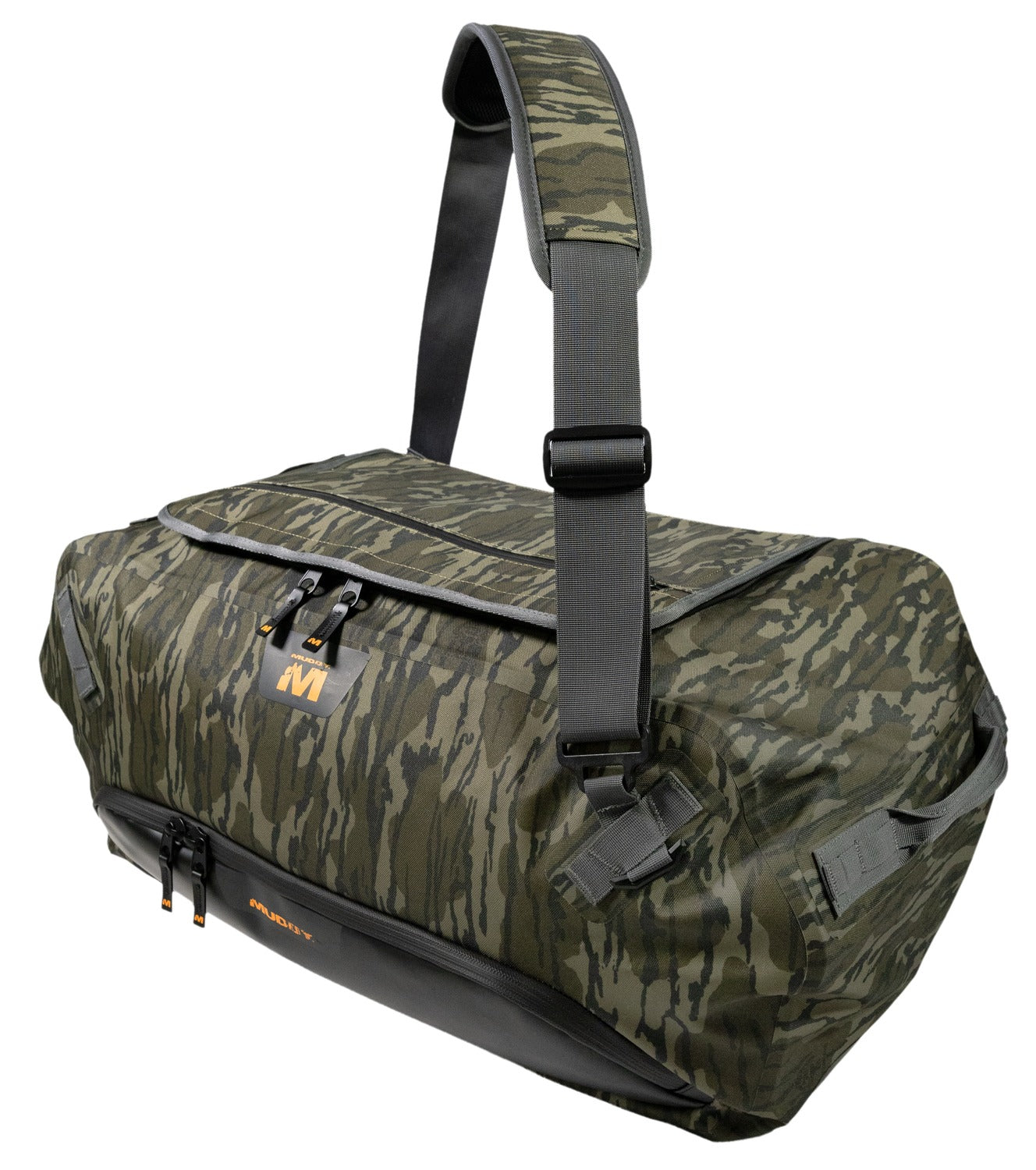 MUDDY MUD-DV8-70LWPD-MOBL DV8 70L DUFFLE MOBL