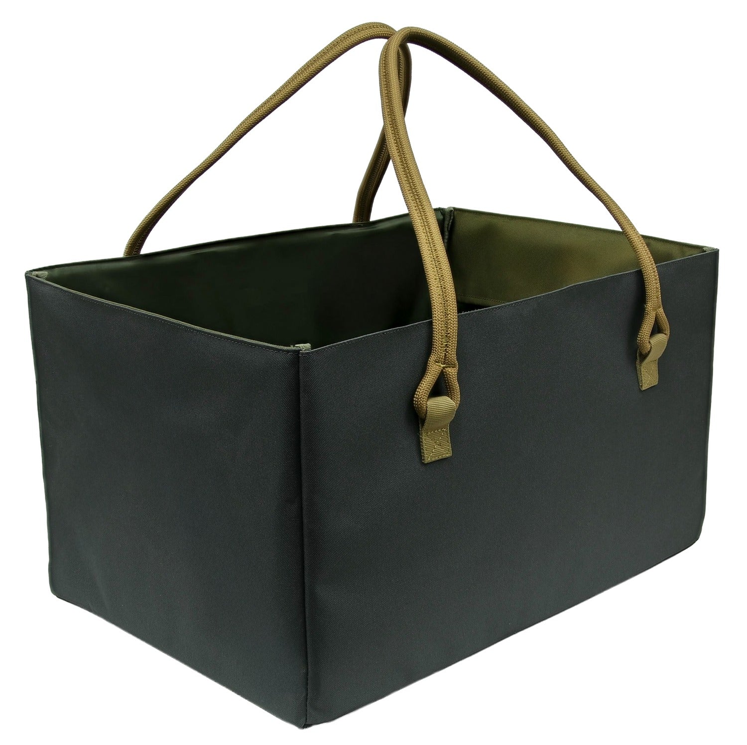 MUDDY MUD-TOTE50-PM 50L TOTE BAG PEAT MOSS