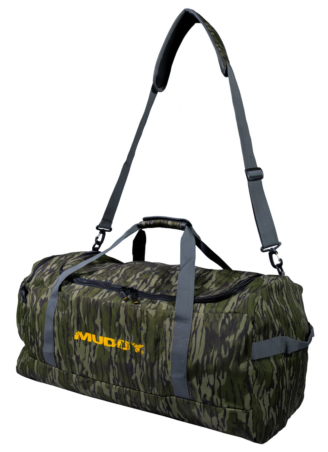 MUDDY MUD-TRX-100LDB-MOBL TRX 100L DUFFLE MOBL