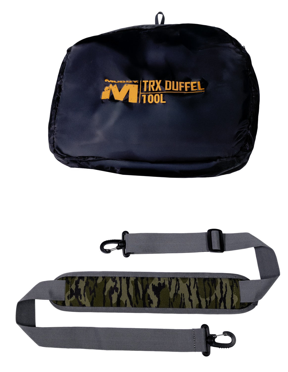 MUDDY MUD-TRX-100LDB-MOBL TRX 100L DUFFLE MOBL