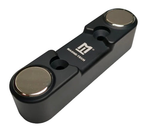 MAGNE-TECH MGN-FLAT-MNT-RFL RIFLE WALL MOUNT