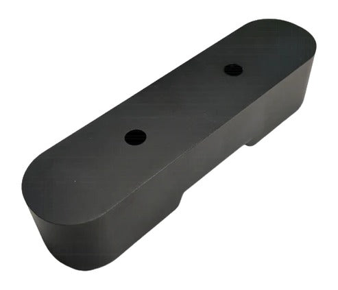 MAGNE-TECH MGN-FLAT-MNT-RFL RIFLE WALL MOUNT