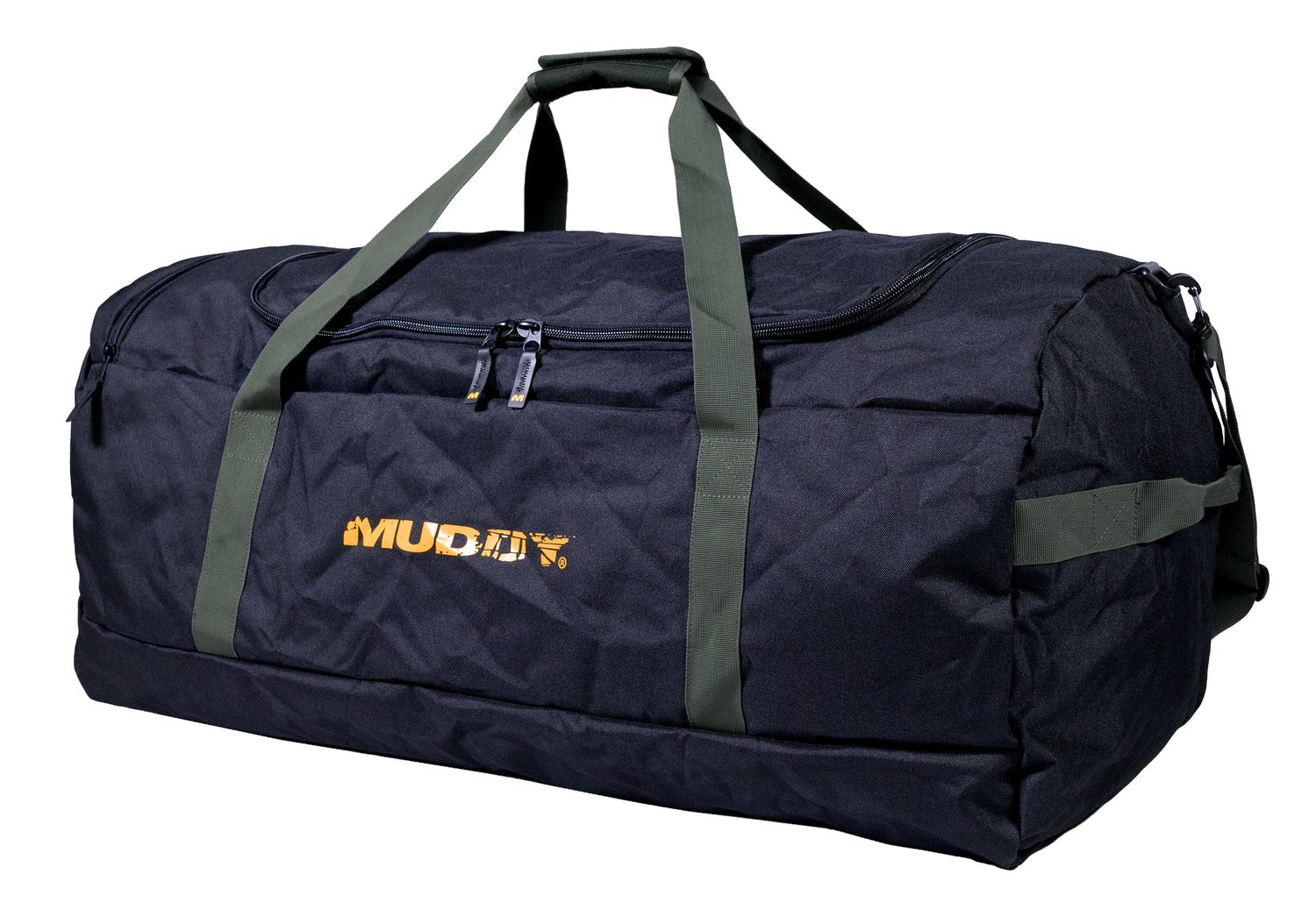 MUDDY MUD-TRX-125LDB-BPM TRX 125L DUFFLE BK/PEAT