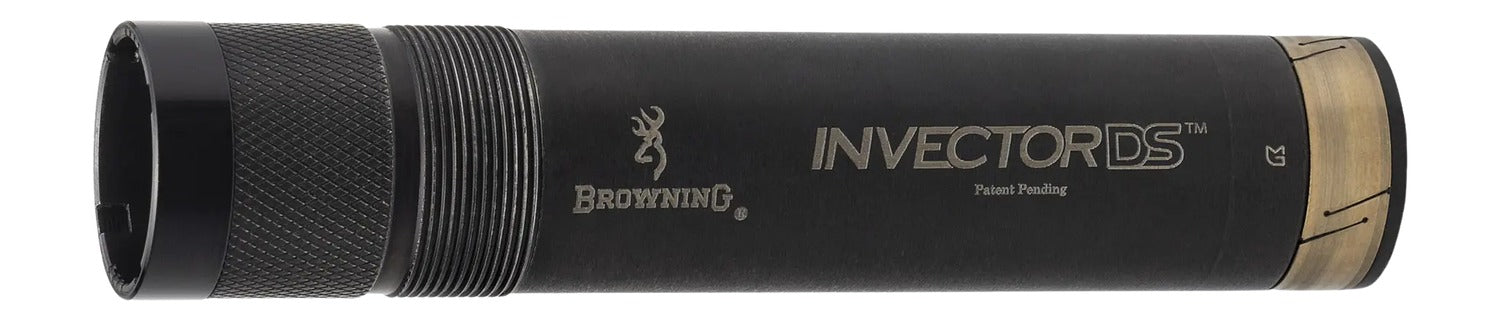 BRN 1133653 INV DS EXT BLK, FULL 12