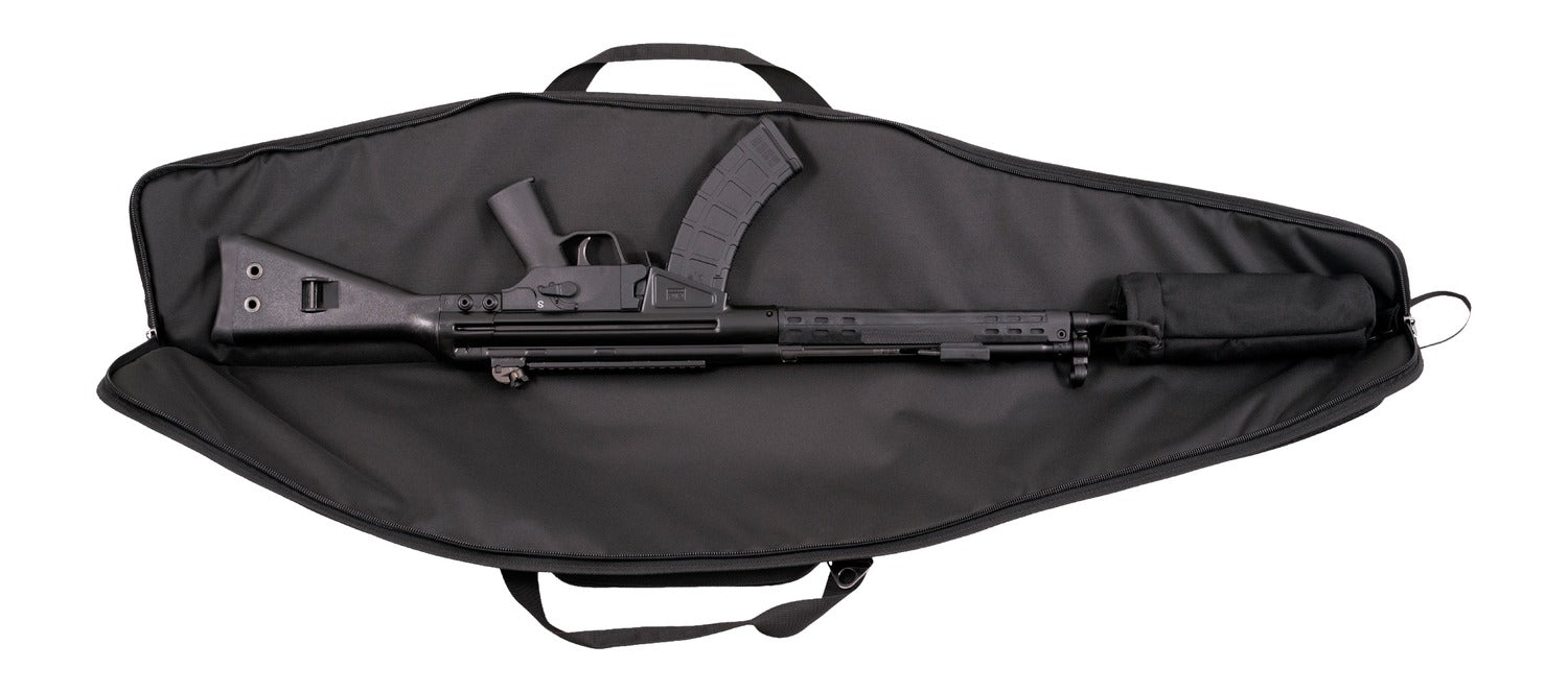 BDOG BDT70-52B DLX SUPPRESSED RFL CS 52 BLK
