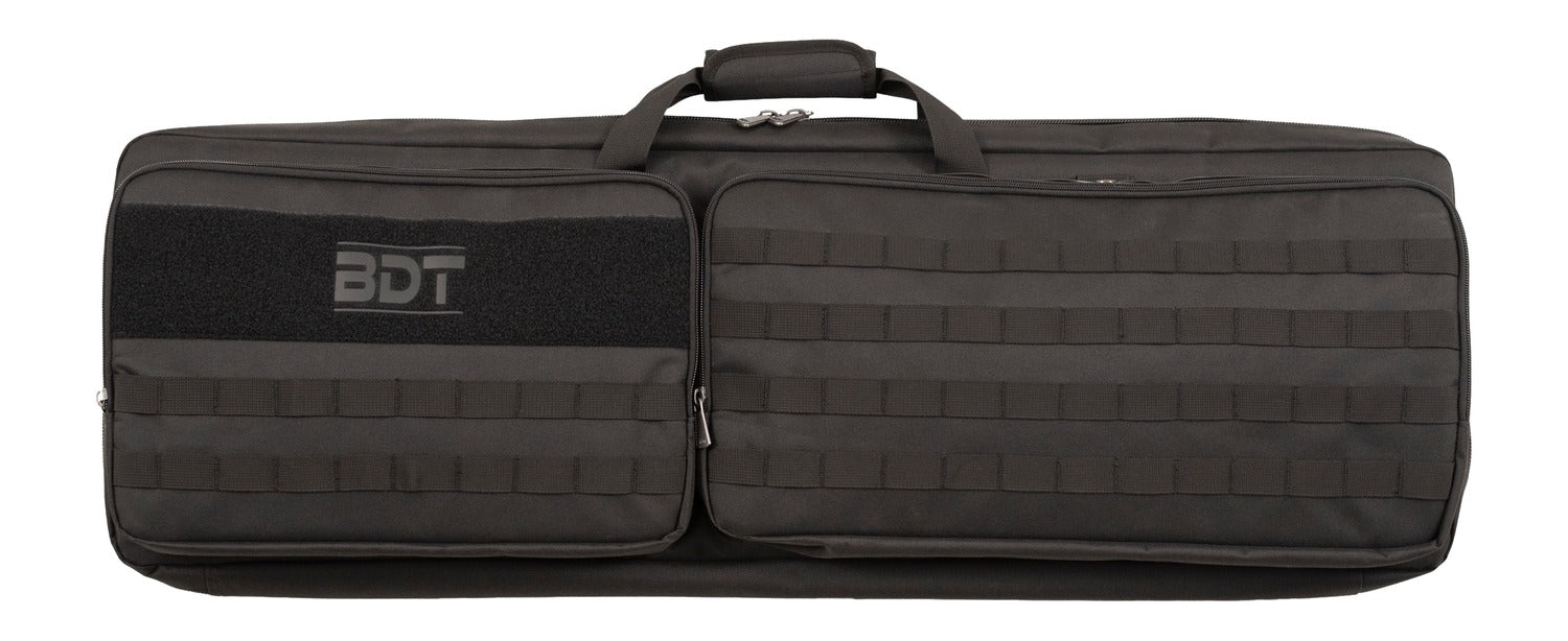 BDOG BDT72-52B ULTRA LITE SUPPRS TACT RFL 52 BLK