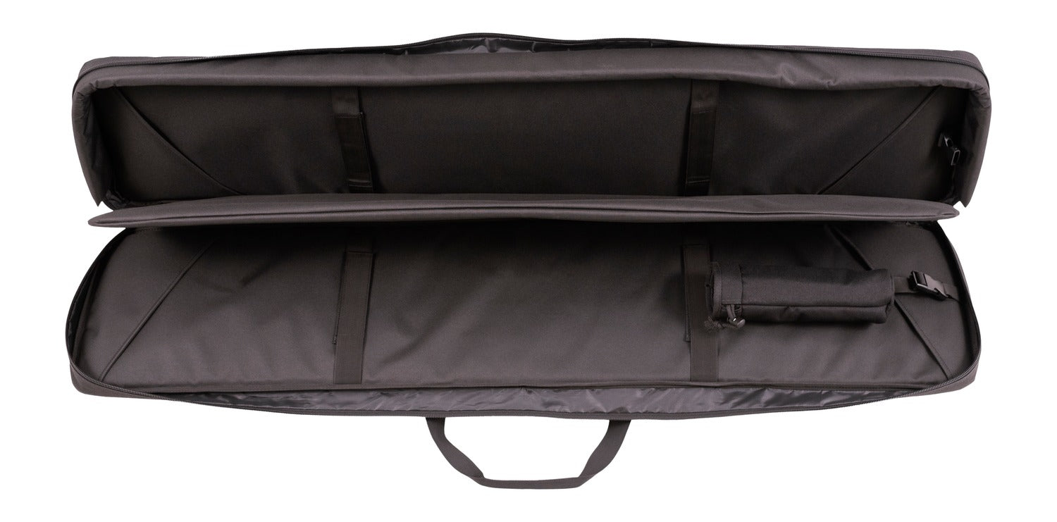 BDOG BDT74-52B DBL SUPPRESSED TACT RFL 52 BLK