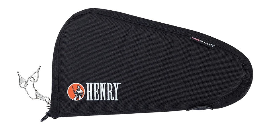 ALLEN 74-11HRY HENRY BIG BOY/GOLDEN REV 11
