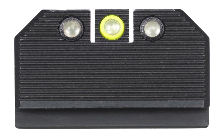 NF GLK-001-330-353-YGZG NF GLK 17/19 RMR YLW