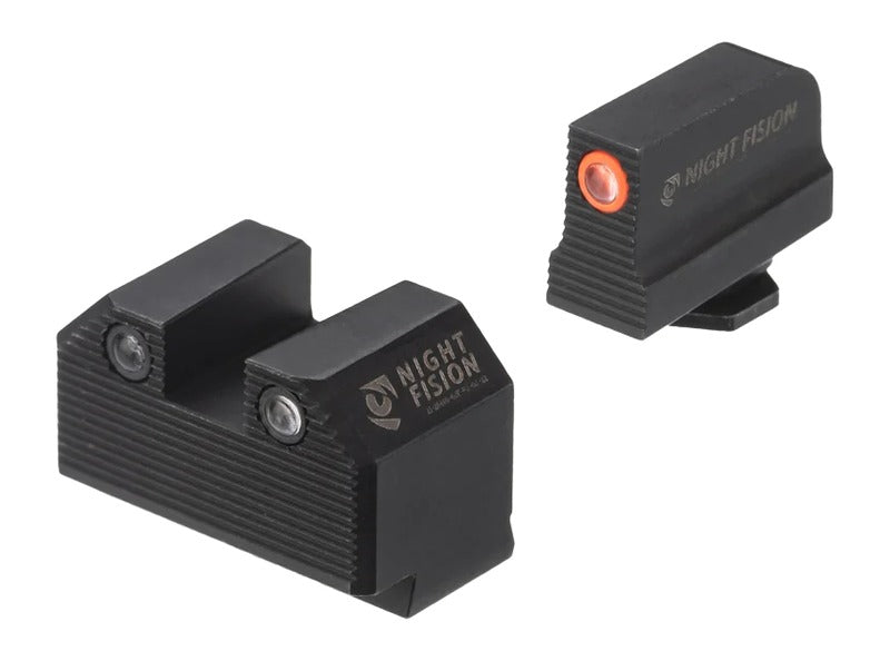 NF GLK-003-220-227-OGZG NS GLK 43X EPS ORG FRT