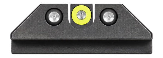 NF GLK-002-007-YGZG NS GLK 20/21 YL U-REAR