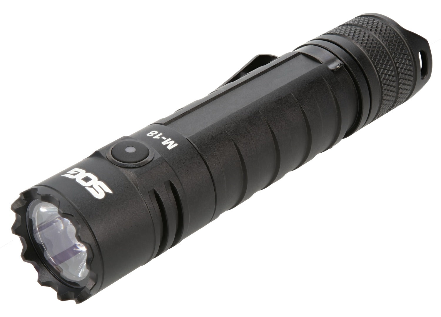 SOG 59-65-04-57 M-18 FLASHLIGHT 1900L