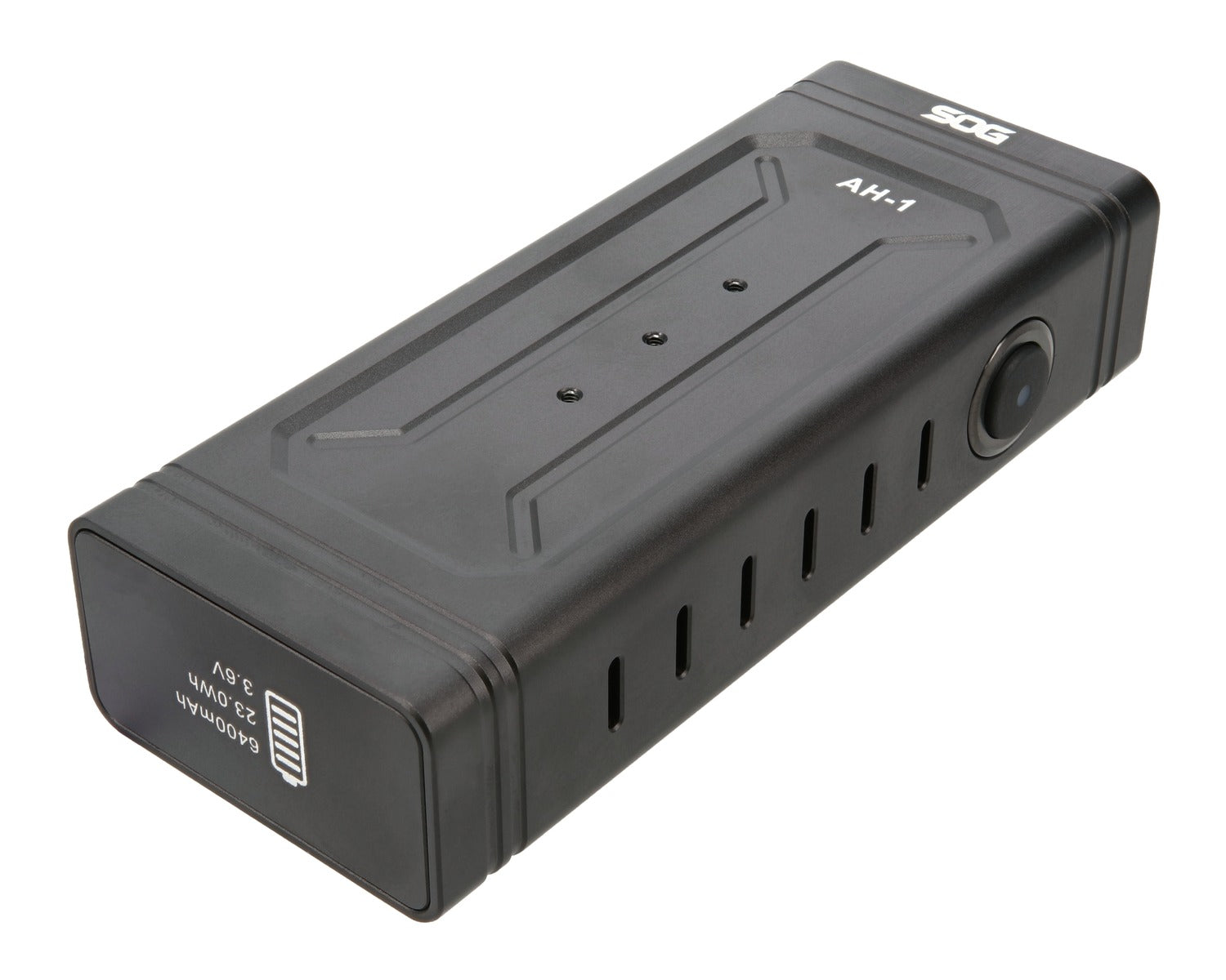 SOG 59-65-02-57 AH-1 FLASHLIGHT 5000L
