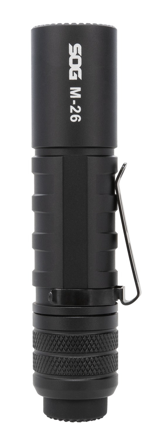 SOG 59-65-05-57 M-26 FLASHLIGHT 1300L