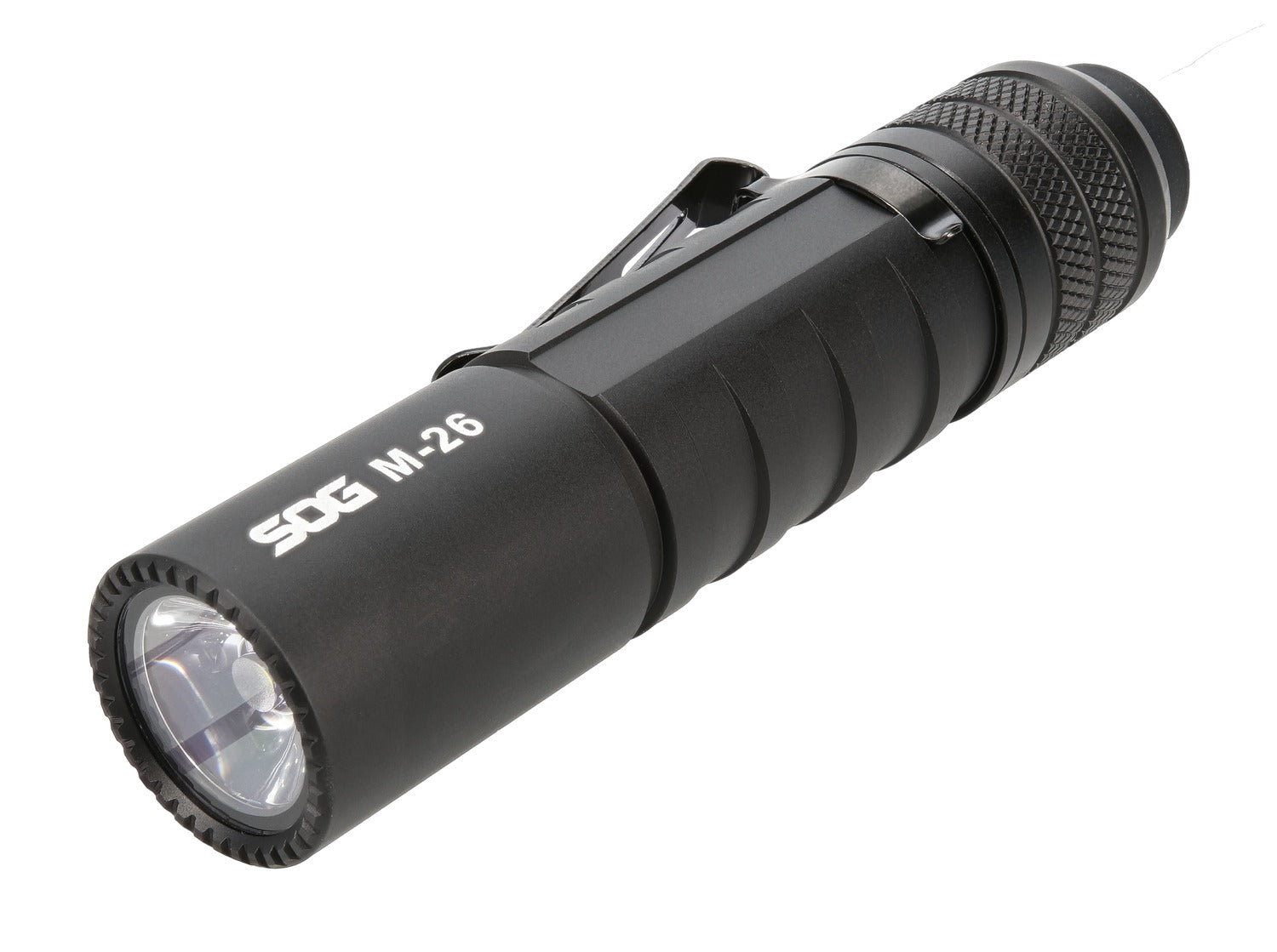 SOG 59-65-05-57 M-26 FLASHLIGHT 1300L