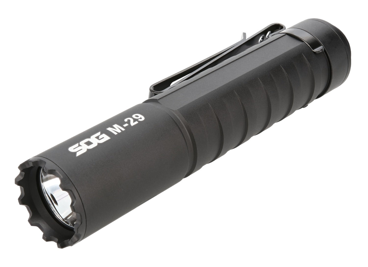 SOG 59-65-06-57 M-29 FLASHLIGHT 2000L