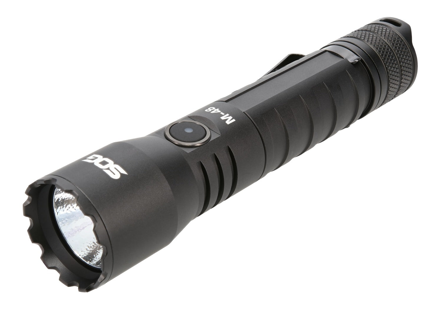 SOG 59-65-07-57 M-48 FLASHLIGHT 2500L