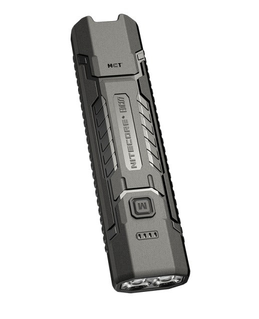 NITECORE EDC07BLACK EDC07 BLACK 1500L