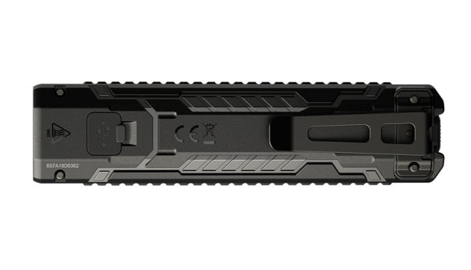 NITECORE EDC07BLACK EDC07 BLACK 1500L