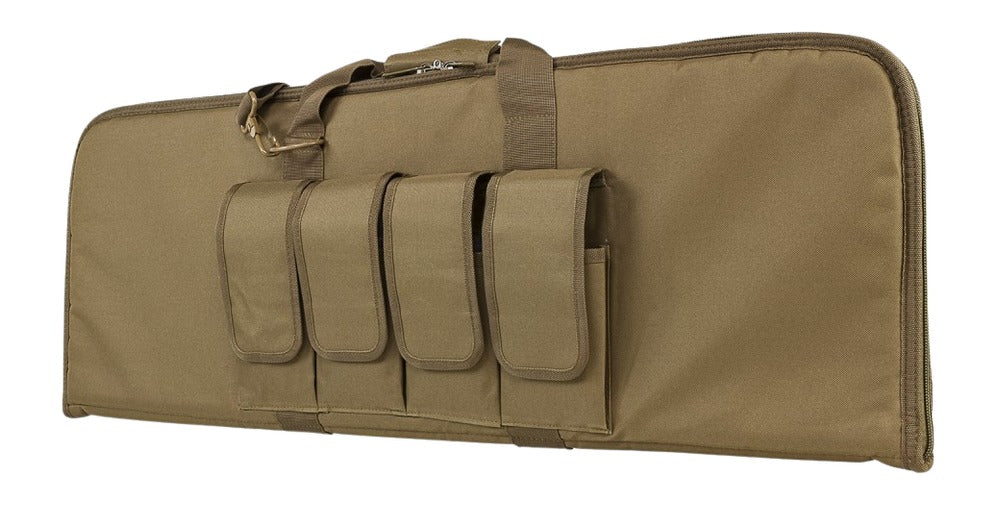 NC CVCP2960T36 CARBINE CASE 36 TAN