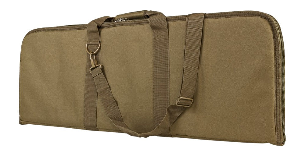 NC CVCP2960T36 CARBINE CASE 36 TAN