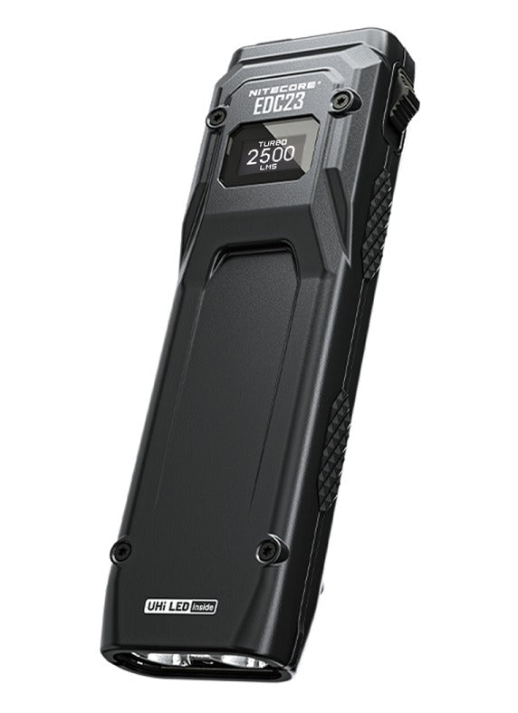 NITECORE EDC23 EDC23 2500L
