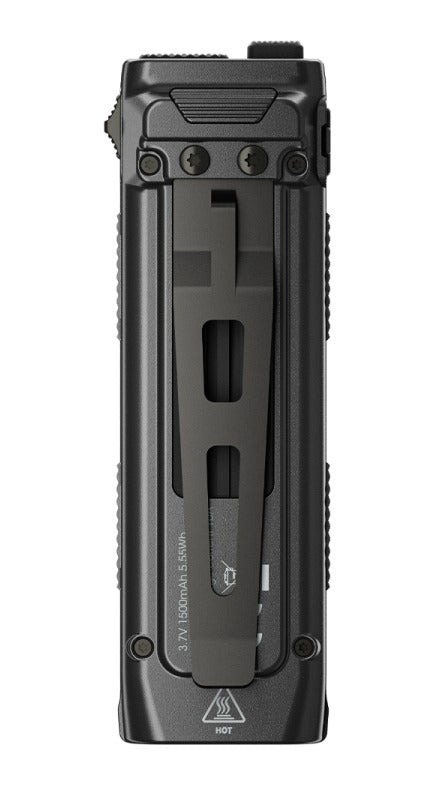 NITECORE EDC23 EDC23 2500L