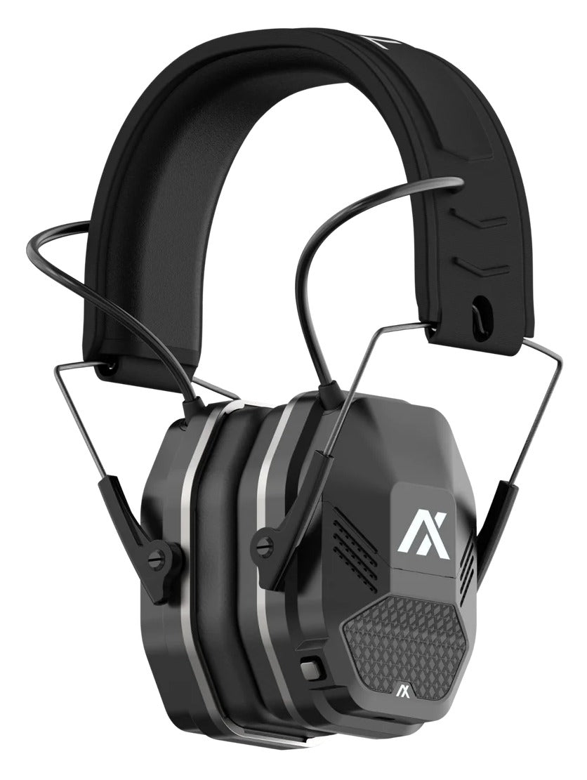 AXIL MX-PRO-II MX PRO EARMUFFS
