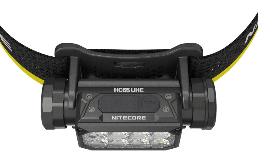 NITECORE HC65UHE HC65 UHE 2000L