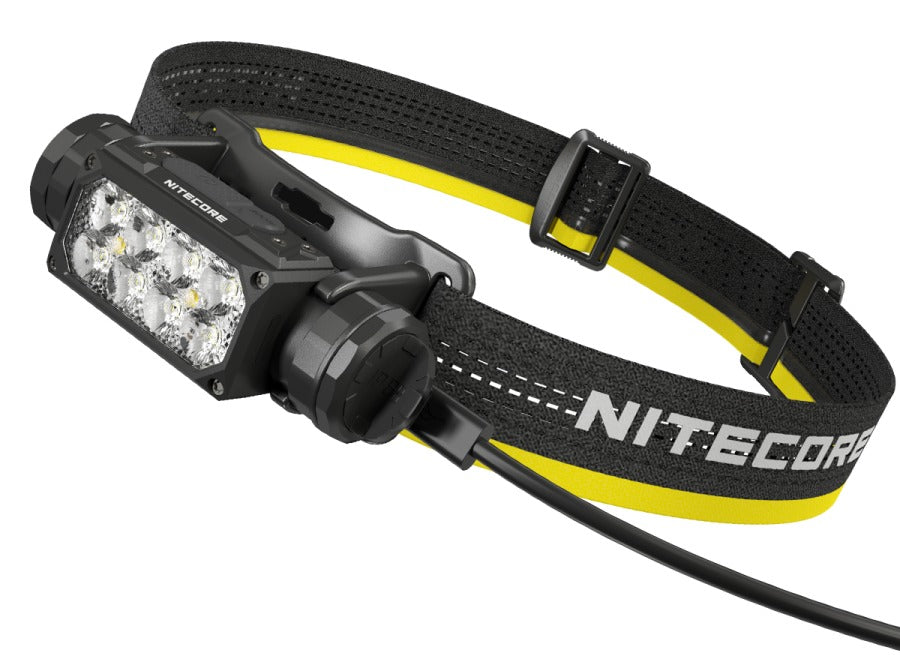 NITECORE HC65UHE HC65 UHE 2000L