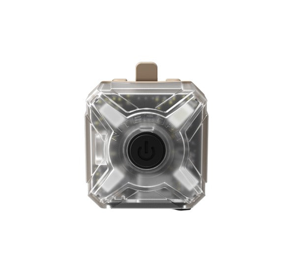 NITECORE NU06MI NU06 MI FLASHING LIGHT