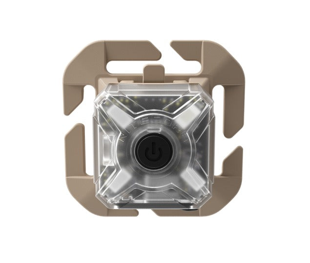 NITECORE NU06MI NU06 MI FLASHING LIGHT