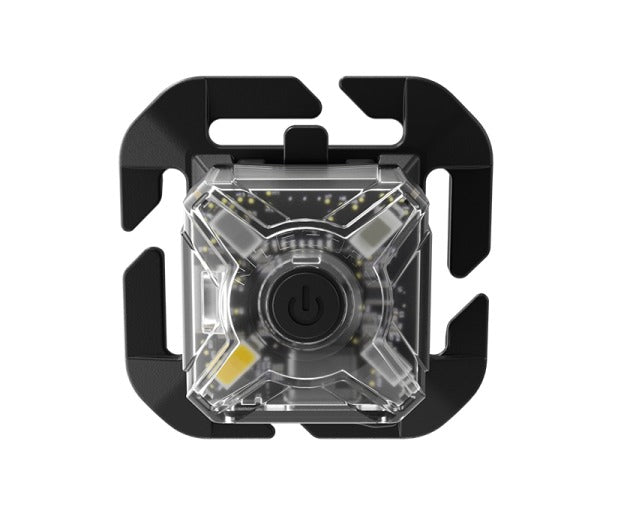 NITECORE NU06LE NU06 LE FLASHING LIGHT