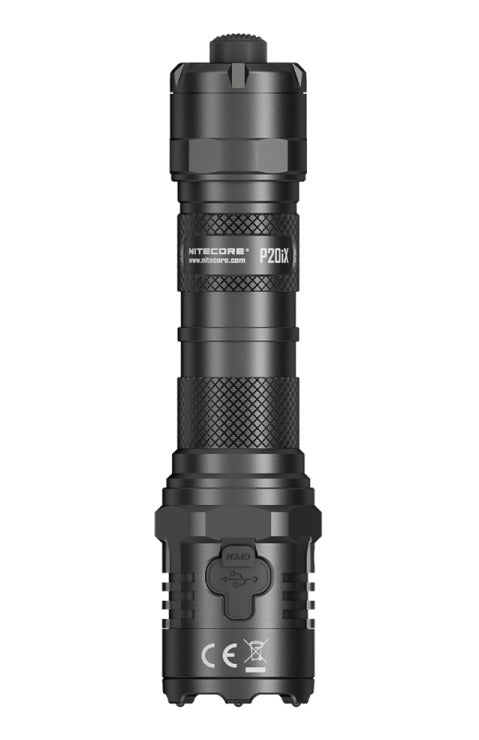 NITECORE P20IX P20IX 4000L