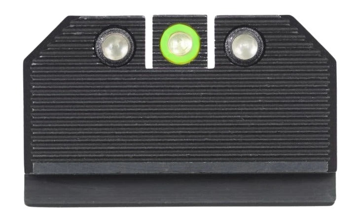 NF GLK-001-330-353-GFZX NF GLK 17/19 RMR GRN